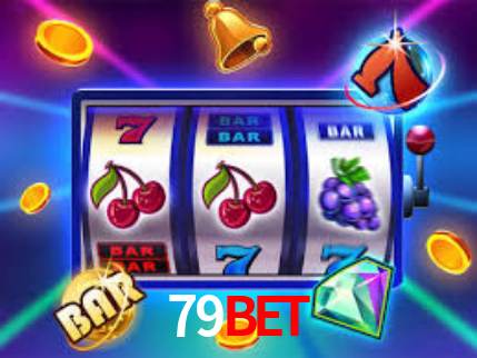 Cassino de Jogos 79Bet