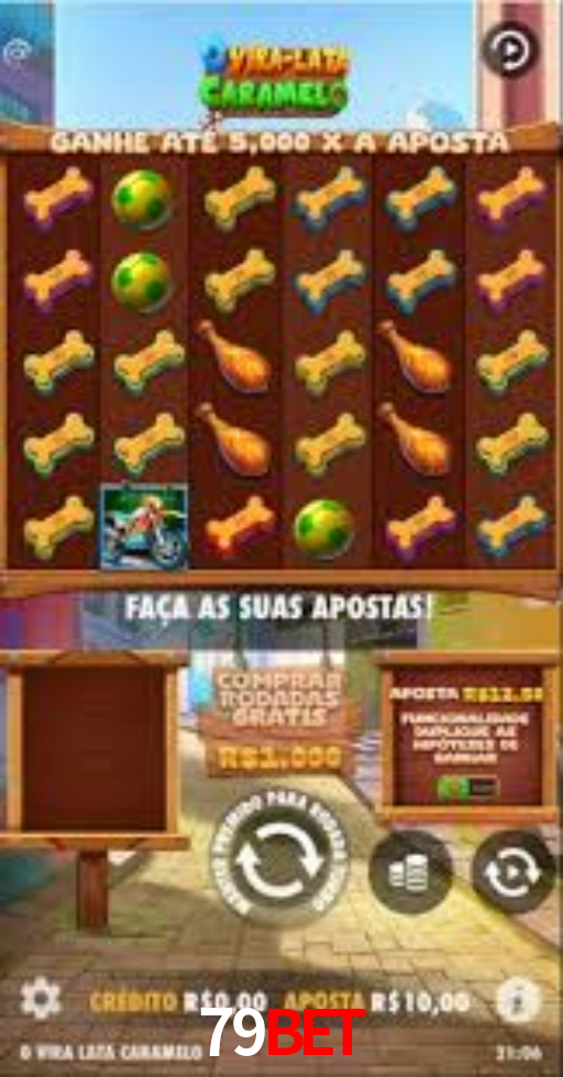 Apostas Futebol ao Vivo 79Bet